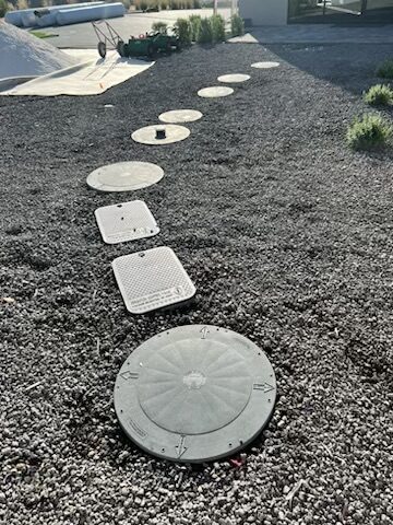 SewerTime septic service in Paradise Valley AZ